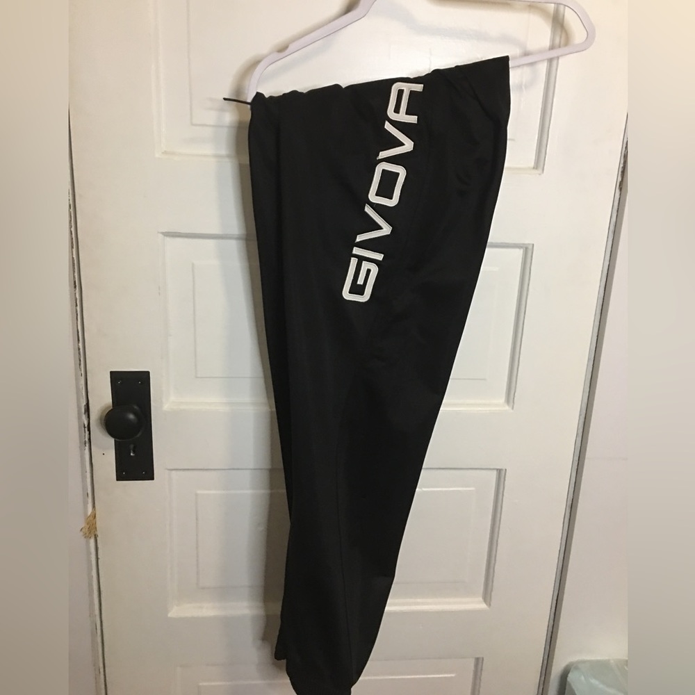 GIVOVA SWEAT PANTS